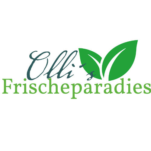 Ollis Frischeparadies