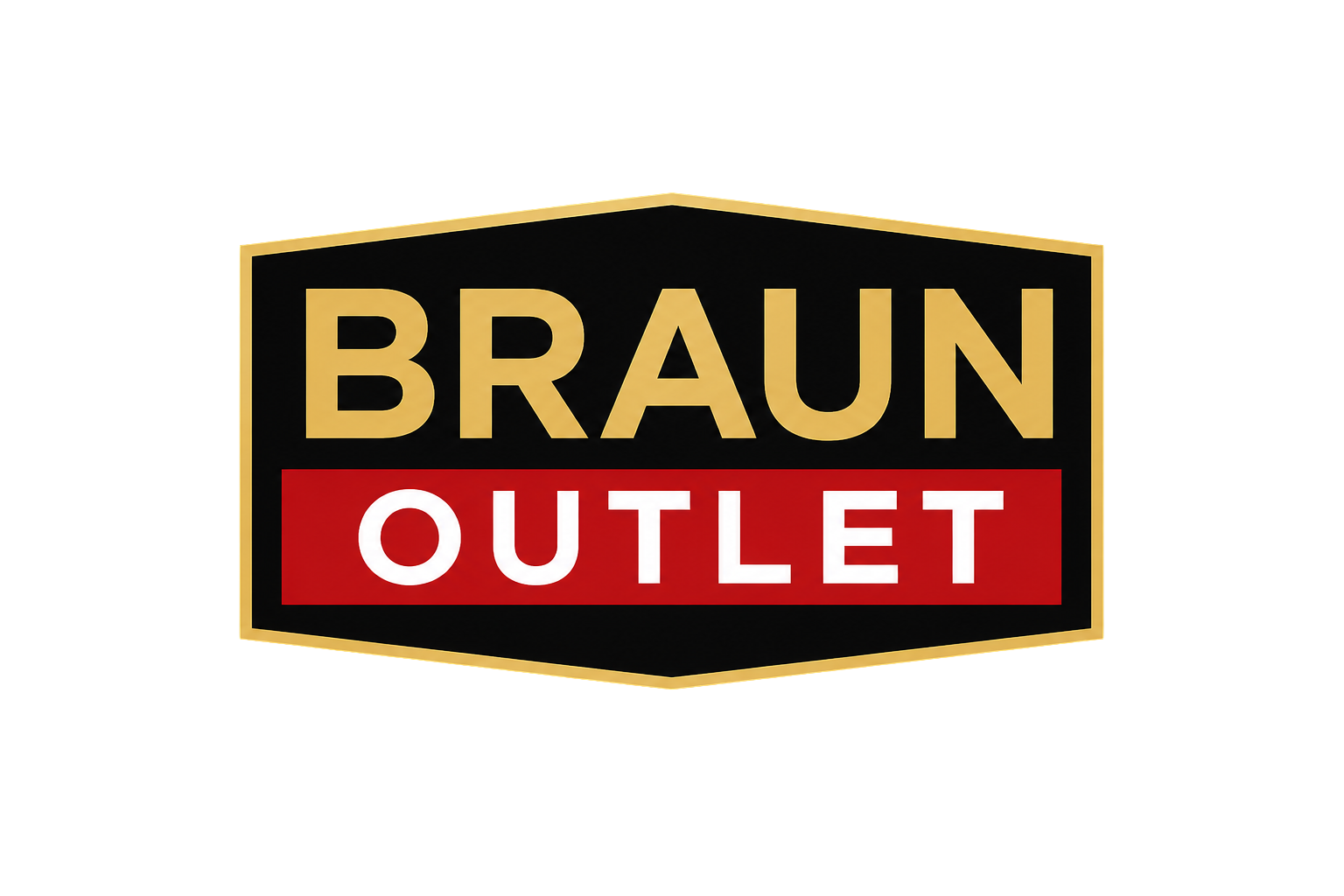 Braun Outlet